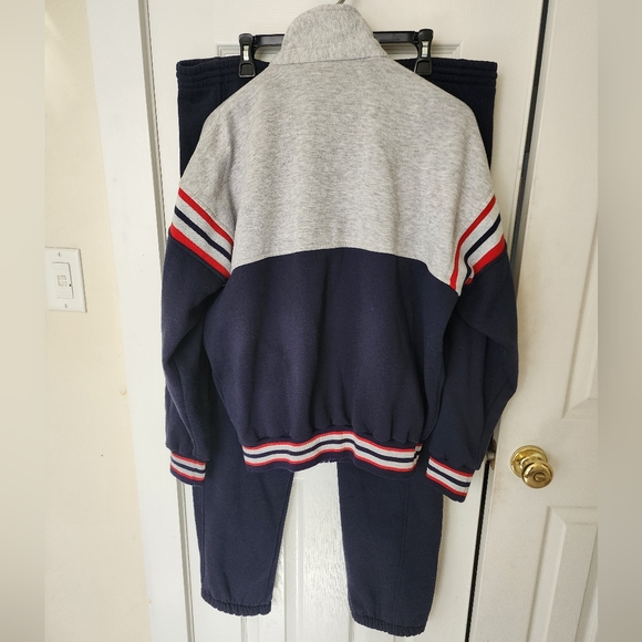 Dior Vintage Sweatsuit - Picture 2 of 9